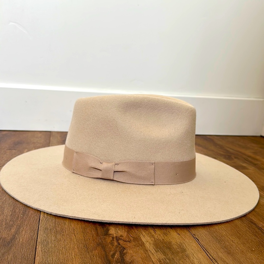 *NEW* Wyeth Panama Hat